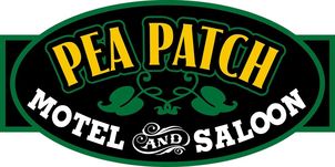 The Pea Patch, Motel & Saloon
